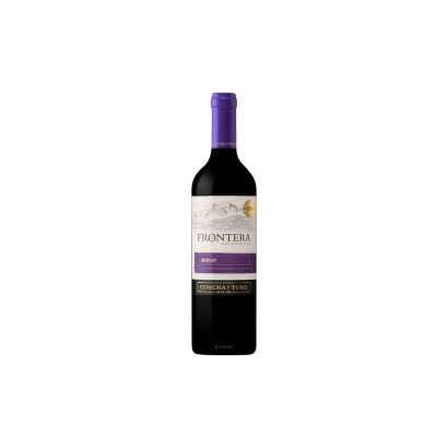 Frontera Merlot