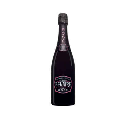 Luc Belaire Rosé