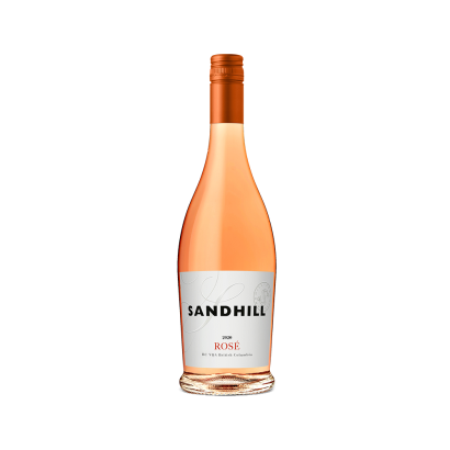 Sandhill Rose