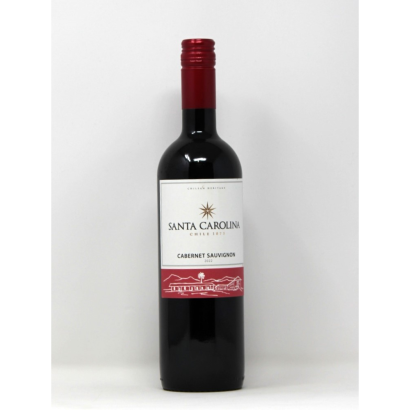Santa Carolina Cabernet Sauvignon