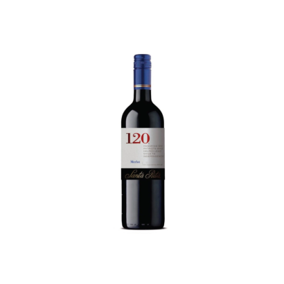 Santa Rita 120 Merlot