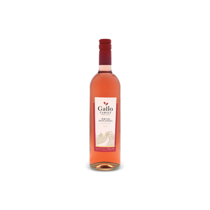 Gallo White Zinfandel