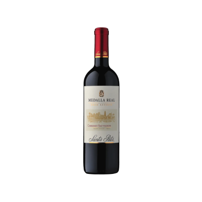 Santa Rita Medalla Cabernet Sauvignon