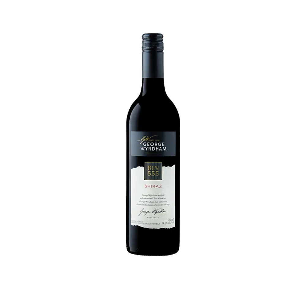 Shiraz BIN 555