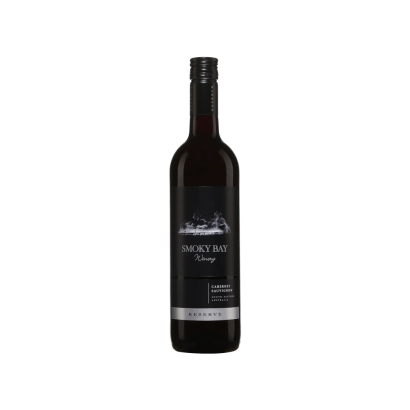 Smoky Bay Cabernet Sauvignon