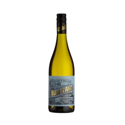 Sun and Air Sauvignon Blanc