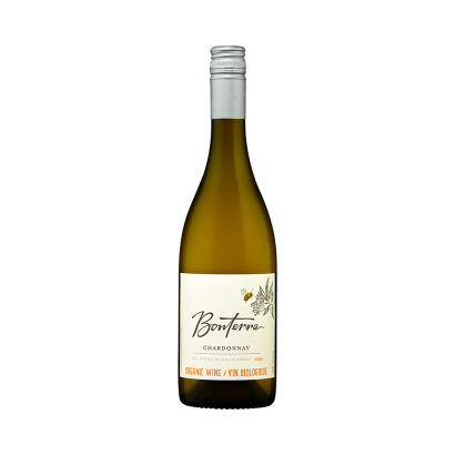 Bonterra Organic Chardonnay