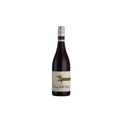 The Long Little Dog Red Blend