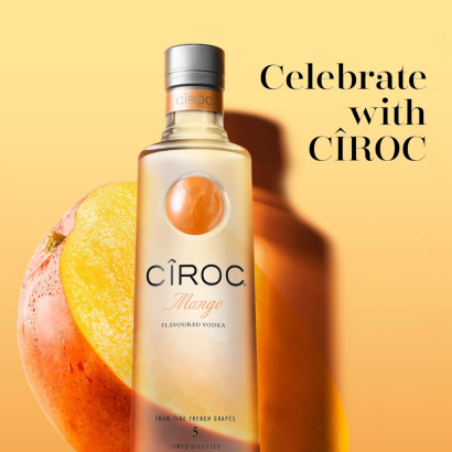 Cîroc Mango
