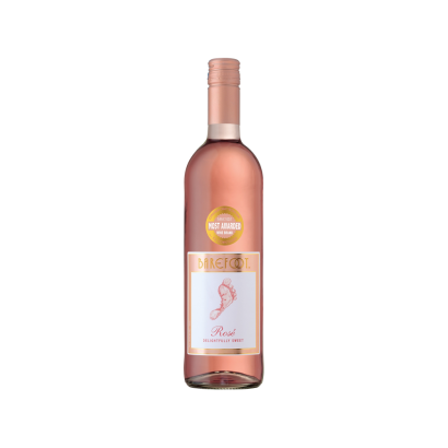 Barefoot Rosé Wine