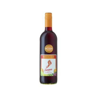 Barefoot Sangria (750ml)