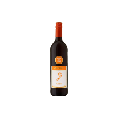 Barefoot Shiraz (750ml)