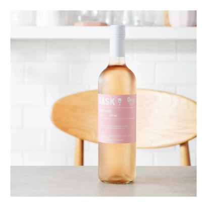 Bask Crisp Rosé