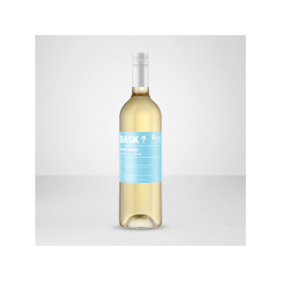 Bask Pinot Grigio Wine