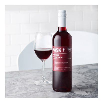 Bask Pinot Noir