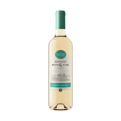 Beringer Main & Vine Pinot Grigio