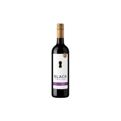 Black Cellar Malbec-Merlot