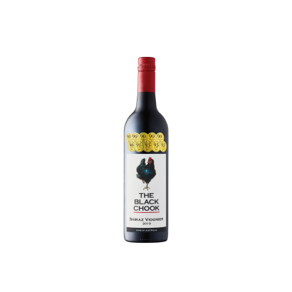 Black Chook Shiraz