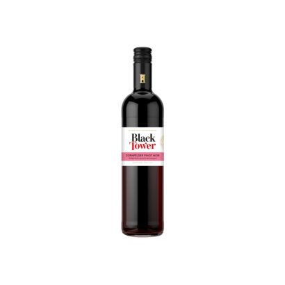 Black Tower Dornfelder Pinot Noir (750ml)