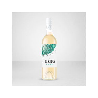 Bodacious Moscato (750ml)