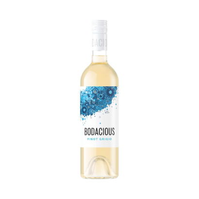 Bodacious Pinot Grigio (750ml)