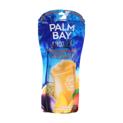 Palm Bay Frozen Mango Passionfruit