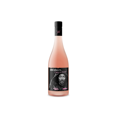 19 Crimes Snoop Dogg Rosé