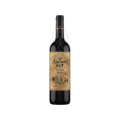 Anciano No. 7 Rioja Reserva (750ml)