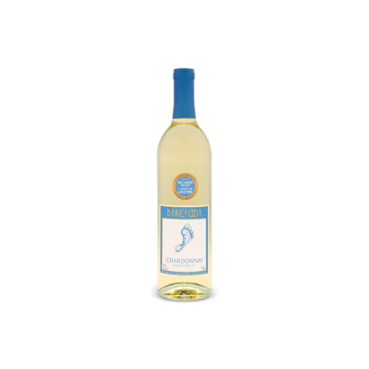 Barefoot Chardonnay (750ml)