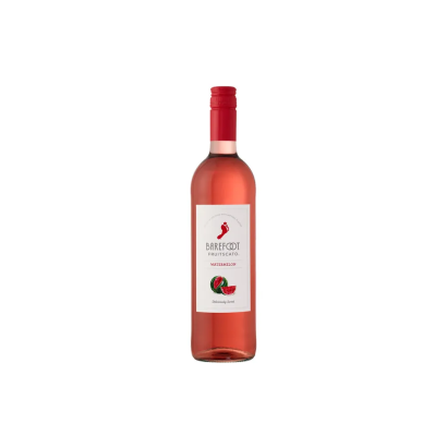 Barefoot Fruitscato Watermelon Wine
