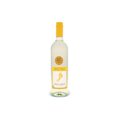 Barefoot Pinot Grigio (750ml)