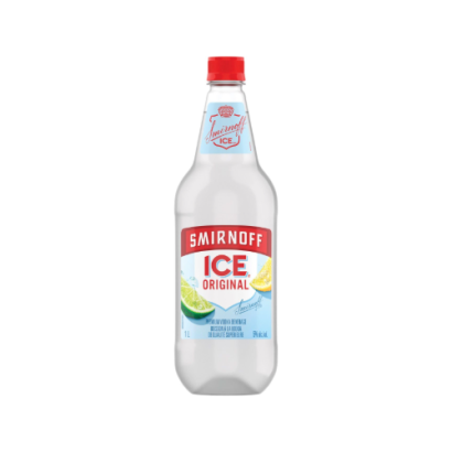 Smirnoff Ice (1L PET Bottle)