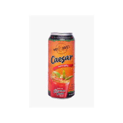 Matt & Steve's Spicy Caesar (4-Pack)