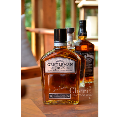 Gentleman Jack Rare Tennessee Whiskey (750ml)