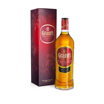 Grant's Family Reserve - 750ml