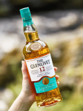 Glenlivet 12 Year Old Scotch Whiskey 750ml