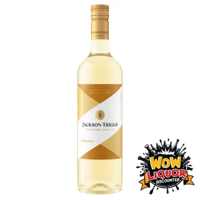 Jackson Triggs Chardonnay 750ml