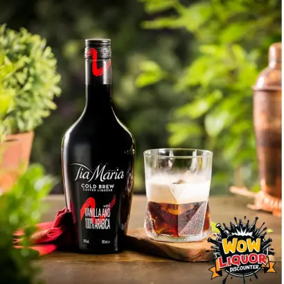 Tia Maria Coffee Liqueur