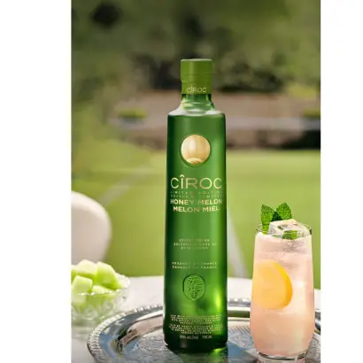 Cîroc Honey Melon
