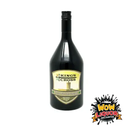 King's Cross Irish Style Cream 1.14L