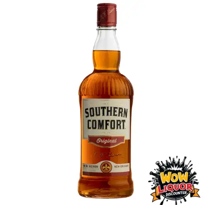 Southern Comfort Original Whiskey 750ml
