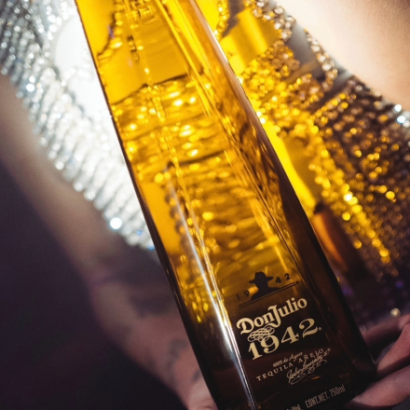 Don Julio 1942 Tequila