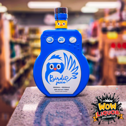 Birdie Juice Original 750ml