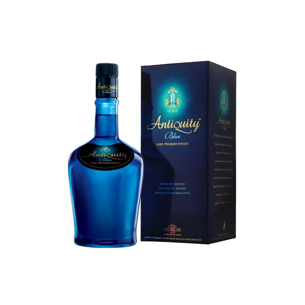 Antiquity Blue Whisky