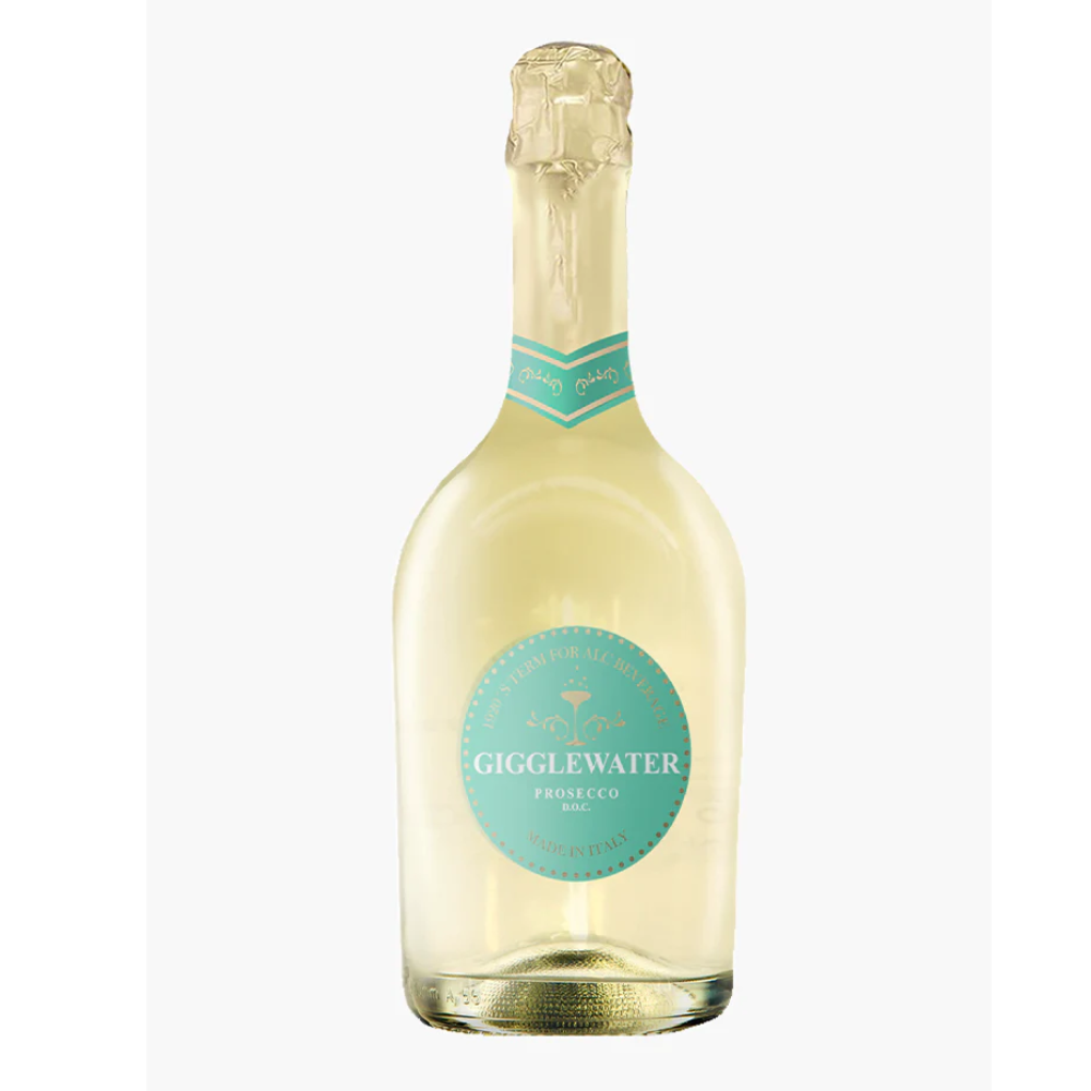 Gigglewater Prosecco Doc