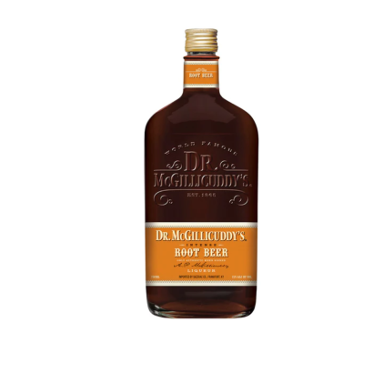 Dr Mcgillicuddys Root Beer