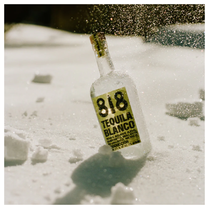818 Tequila Blanco