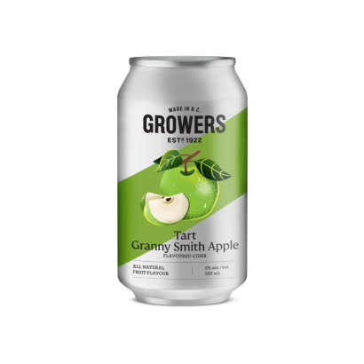Growers Granny Smith Cider