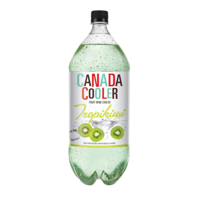 Canada Cooler Original 2L