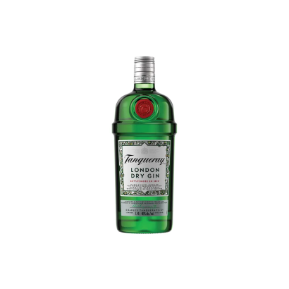 Tanqueray London Dry Gin 1.14L